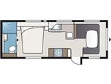 Kabe Imperial 740 CTDL E8 KS